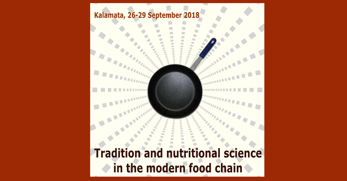 22nd food research conference
