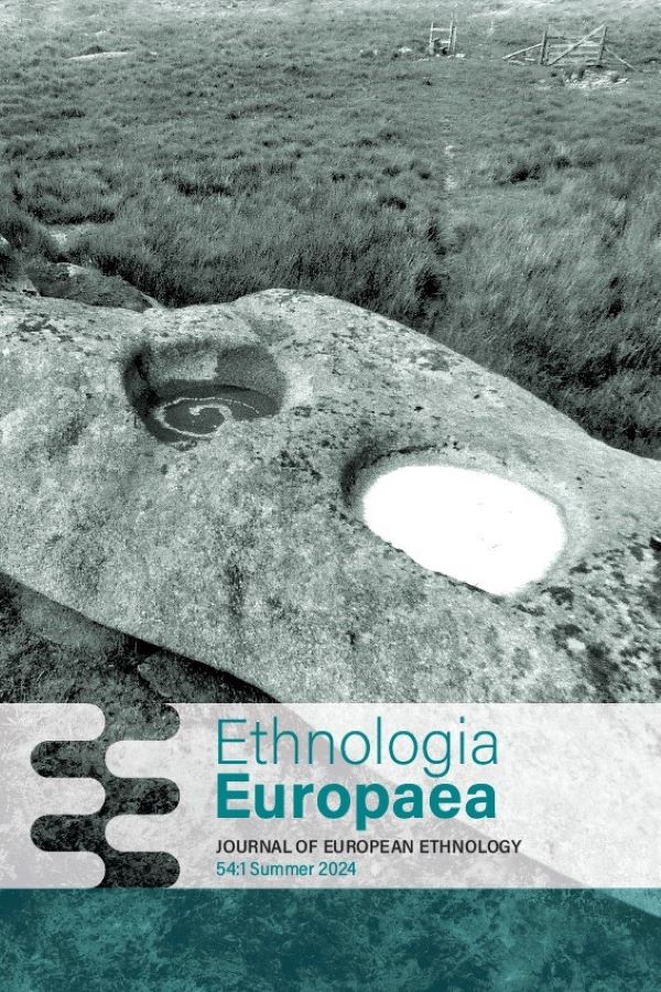 EE 54.1 Cover