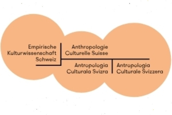 European Ethnology in Switzerland logo