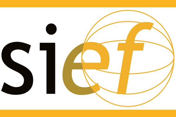 SIEF logo